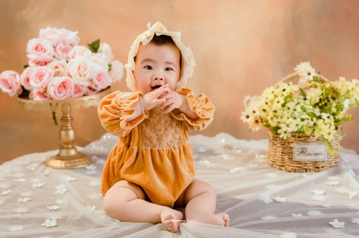 贺州四个月宝宝咳嗽小妙招